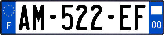 AM-522-EF