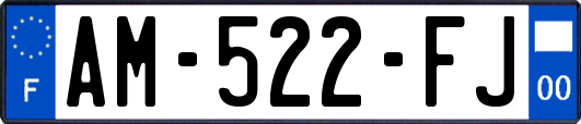 AM-522-FJ
