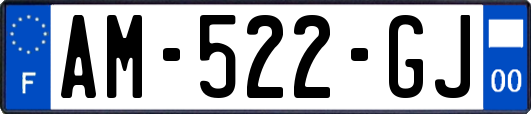 AM-522-GJ