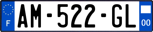 AM-522-GL