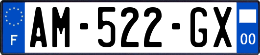 AM-522-GX
