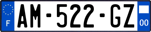 AM-522-GZ