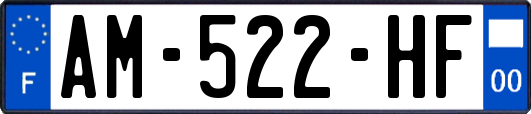 AM-522-HF