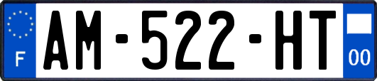 AM-522-HT