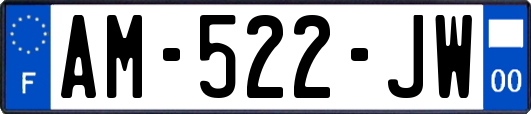 AM-522-JW