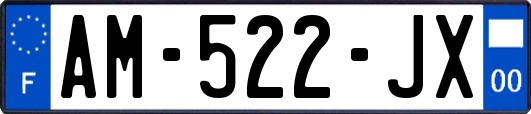 AM-522-JX