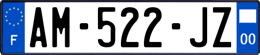 AM-522-JZ