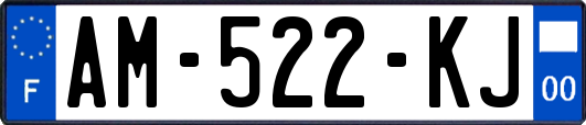 AM-522-KJ