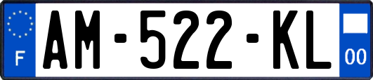 AM-522-KL