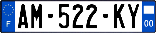 AM-522-KY