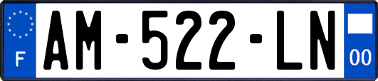AM-522-LN