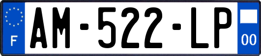 AM-522-LP