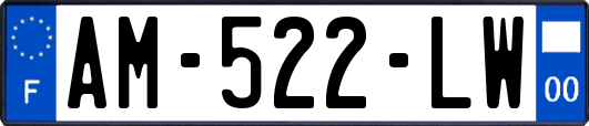 AM-522-LW