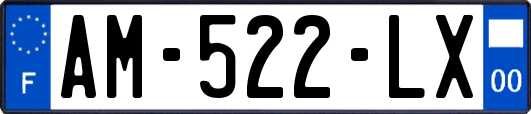 AM-522-LX