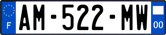 AM-522-MW