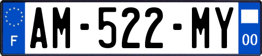 AM-522-MY