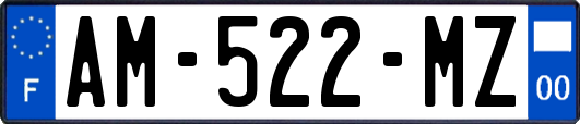 AM-522-MZ
