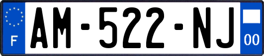 AM-522-NJ