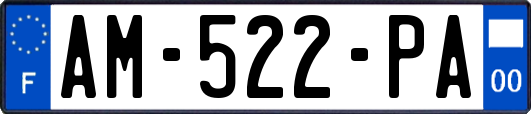 AM-522-PA