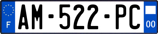 AM-522-PC