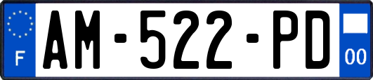 AM-522-PD