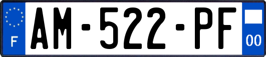 AM-522-PF