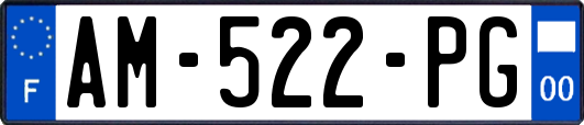 AM-522-PG