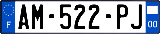 AM-522-PJ