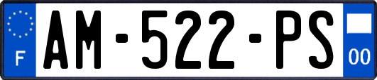 AM-522-PS