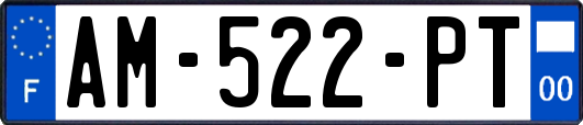 AM-522-PT