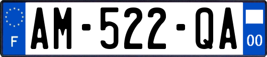 AM-522-QA