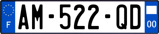 AM-522-QD