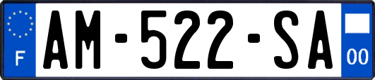 AM-522-SA