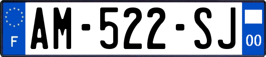 AM-522-SJ