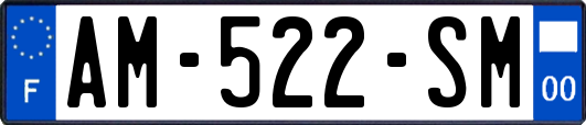 AM-522-SM