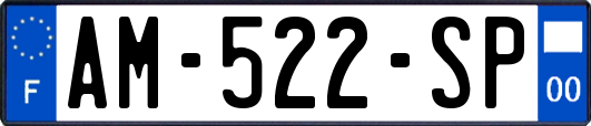 AM-522-SP