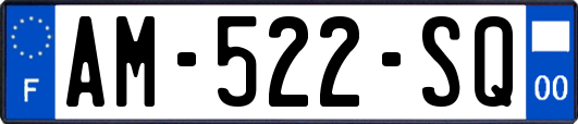 AM-522-SQ