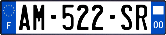 AM-522-SR