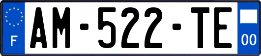 AM-522-TE