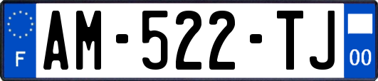 AM-522-TJ