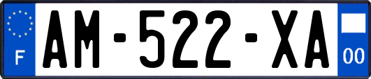 AM-522-XA