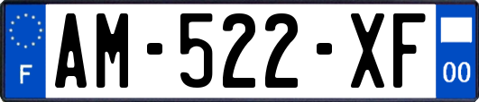 AM-522-XF