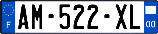 AM-522-XL
