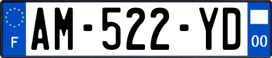 AM-522-YD