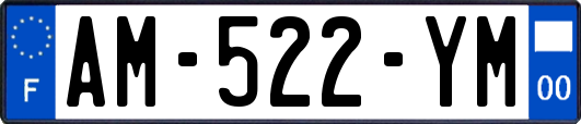 AM-522-YM