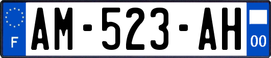 AM-523-AH