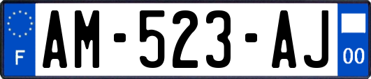 AM-523-AJ