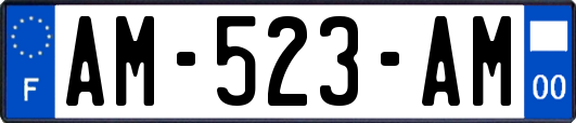 AM-523-AM