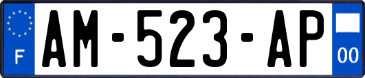 AM-523-AP