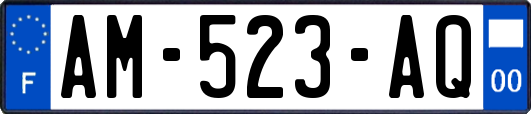 AM-523-AQ